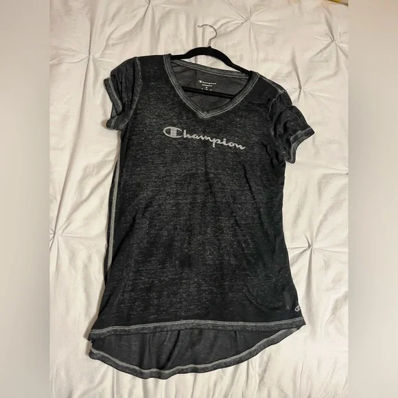 Champion sales clothing material